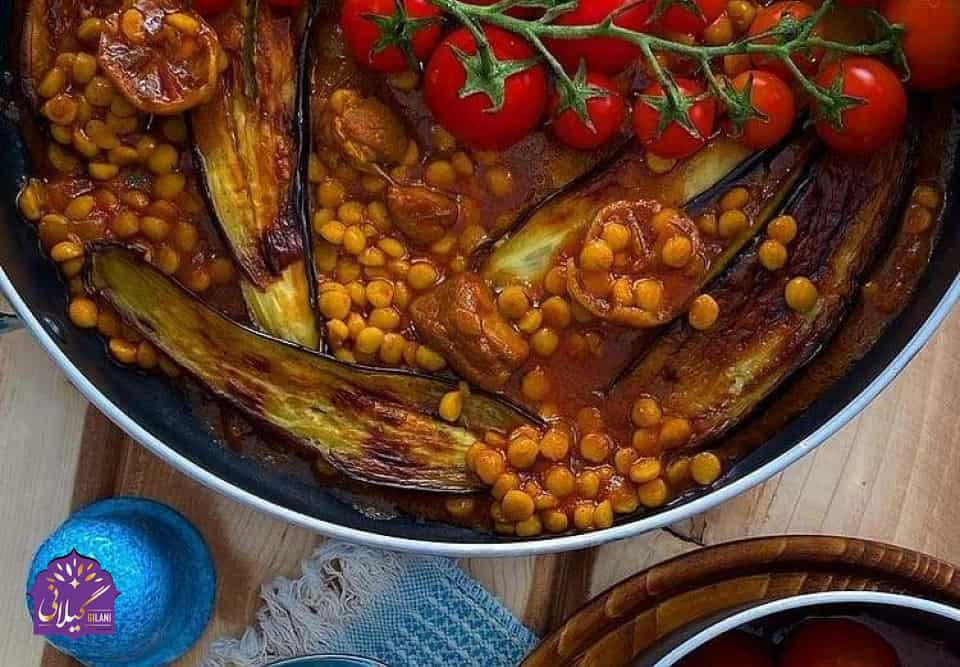 طرز تهیه قیمه